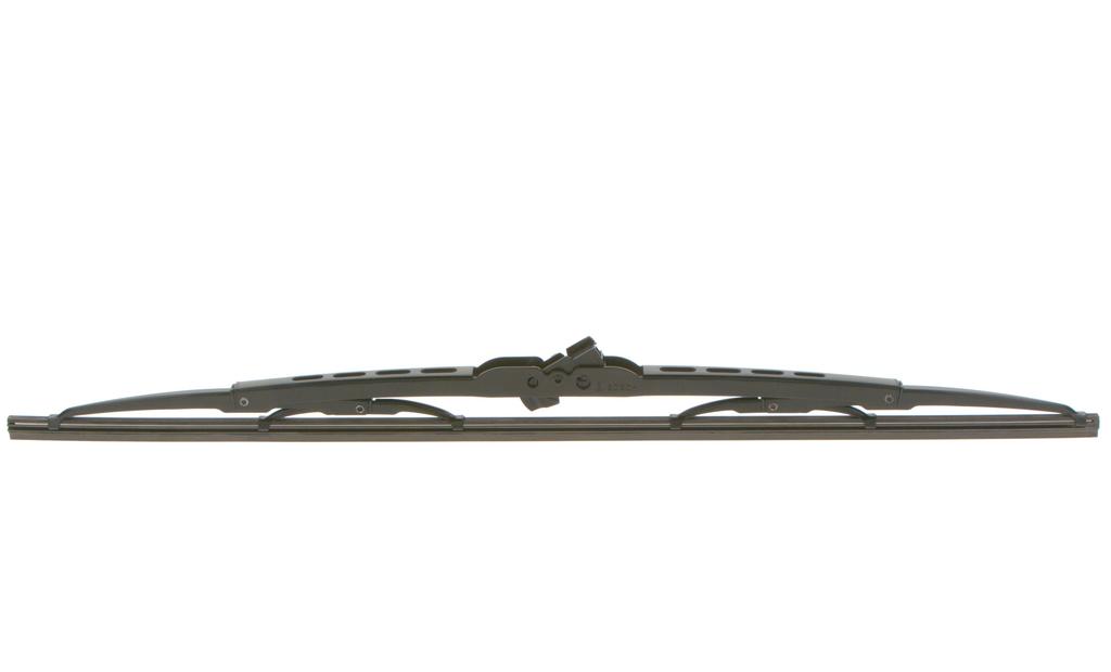Lamela ștergător parbriz BOSCH Twin 3 397 004 763, 450 mm